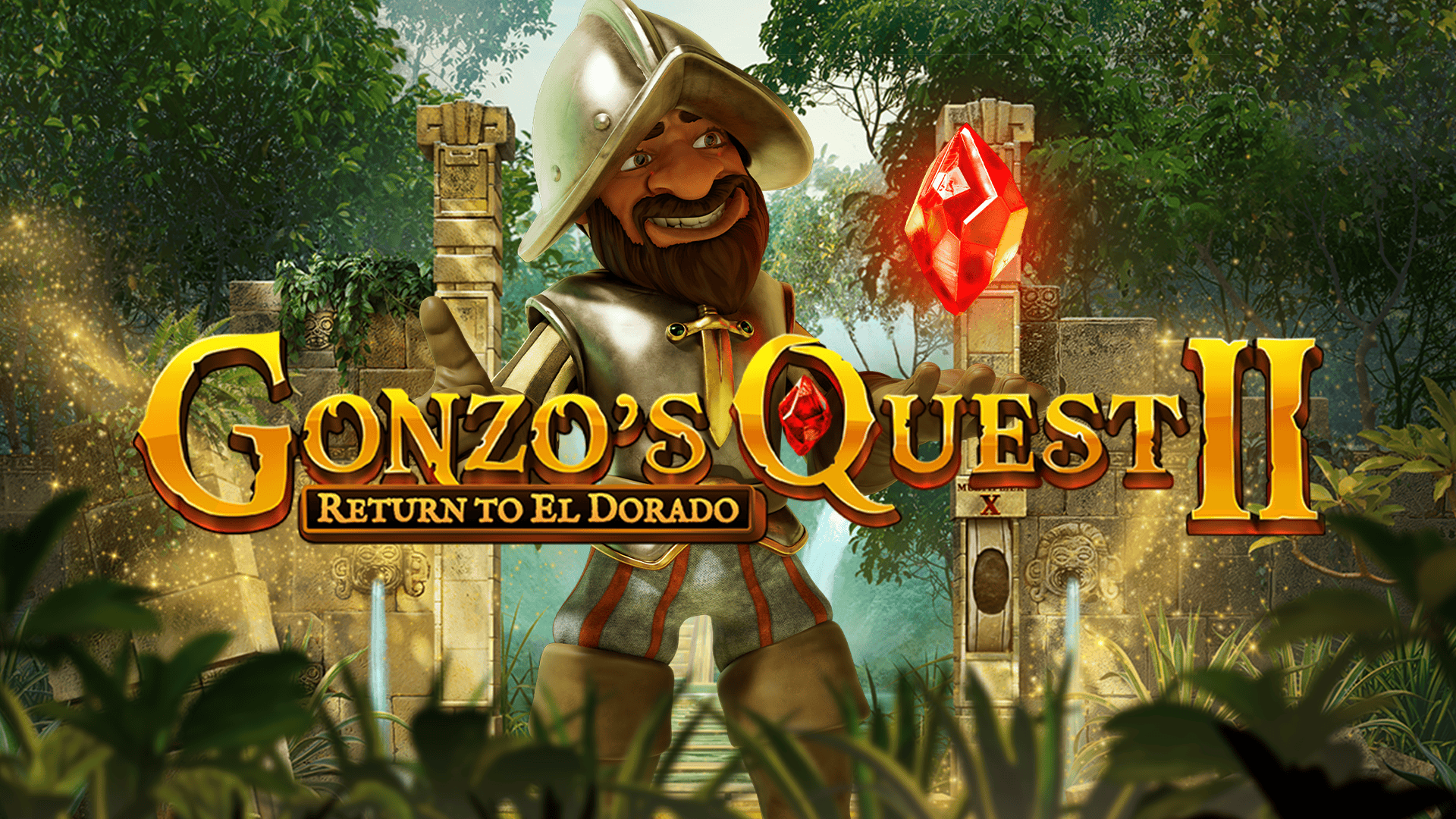 Gonzo's Quest slot bij Lalabet