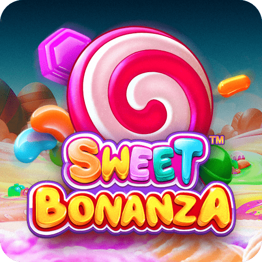 Sweet Bonanza slot bij Lalabet